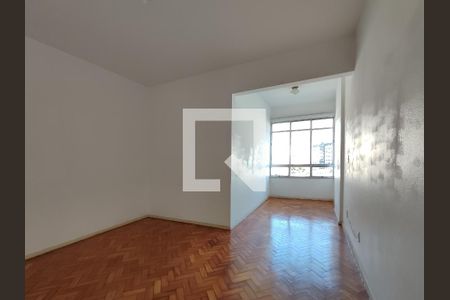 Sala de apartamento para alugar com 3 quartos, 88m² em Tijuca, Rio de Janeiro