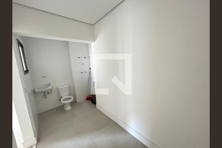 Suíte 1 de apartamento à venda com 5 quartos, 222m² em Perdizes, São Paulo