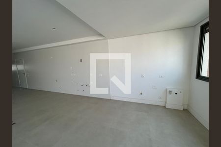 Sala/Cozinha de apartamento à venda com 5 quartos, 222m² em Perdizes, São Paulo