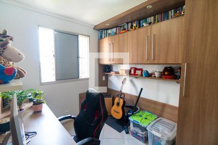 Quarto 2 de apartamento à venda com 2 quartos, 52m² em Vila Parque Jabaquara, São Paulo