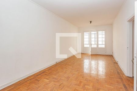 Sala de apartamento à venda com 2 quartos, 120m² em Liberdade, São Paulo