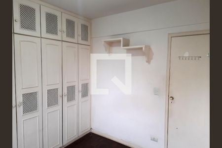 Quarto de apartamento para alugar com 3 quartos, 98m² em Belém, São Paulo