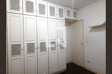 Quarto de apartamento à venda com 3 quartos, 98m² em Belém, São Paulo