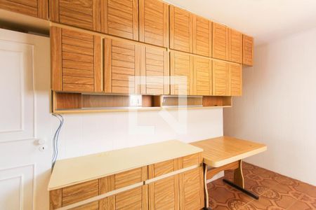 Cozinha de apartamento à venda com 3 quartos, 98m² em Belém, São Paulo