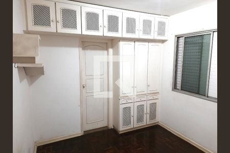 Quarto de apartamento para alugar com 3 quartos, 98m² em Belém, São Paulo