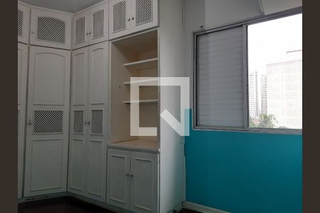 Quarto de apartamento à venda com 3 quartos, 98m² em Belém, São Paulo