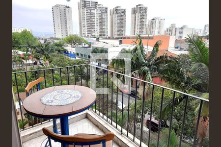 Sala de apartamento à venda com 3 quartos, 98m² em Belém, São Paulo