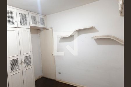 Quarto de apartamento à venda com 3 quartos, 98m² em Belém, São Paulo