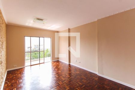 Sala de apartamento para alugar com 3 quartos, 98m² em Belém, São Paulo