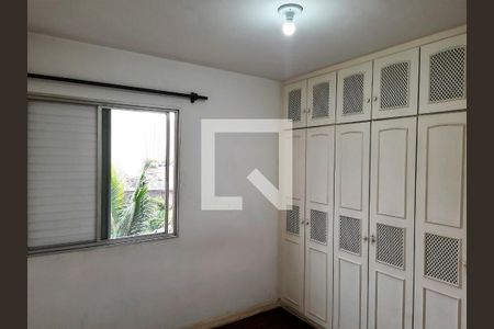 Quarto de apartamento à venda com 3 quartos, 98m² em Belém, São Paulo