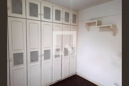 Quarto de apartamento para alugar com 3 quartos, 98m² em Belém, São Paulo