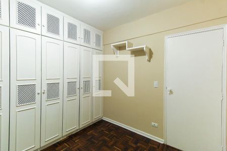 Suíte de apartamento à venda com 3 quartos, 98m² em Belém, São Paulo