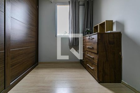 Quarto 2 de apartamento para alugar com 2 quartos, 51m² em Jardim Marica, Mogi das Cruzes