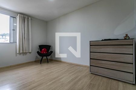 Quarto 1 de apartamento para alugar com 2 quartos, 51m² em Jardim Marica, Mogi das Cruzes