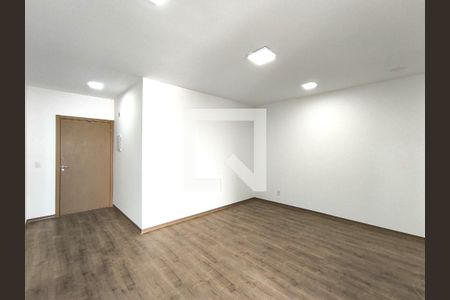 Sala de apartamento para alugar com 3 quartos, 101m² em Vila Galvão, Jundiaí