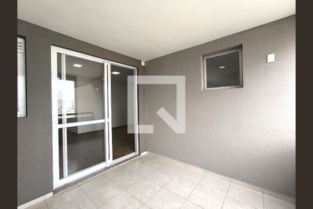 Sacada Gourmet de apartamento para alugar com 3 quartos, 101m² em Vila Galvão, Jundiaí