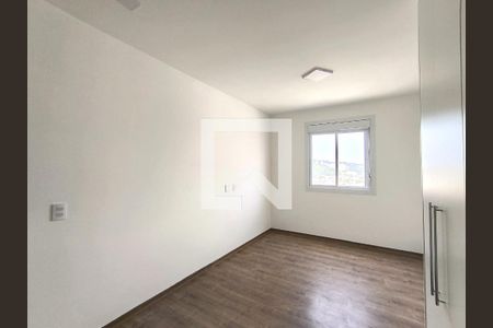 Quarto 1 de apartamento à venda com 3 quartos, 101m² em Vila Galvão, Jundiaí