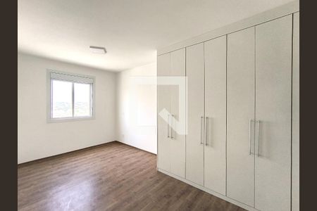 Quarto 1 de apartamento para alugar com 3 quartos, 101m² em Vila Galvão, Jundiaí