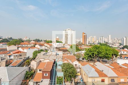 Vista  de apartamento para alugar com 2 quartos, 67m² em Bosque da Saúde, São Paulo