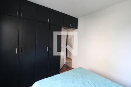 Quarto 2 de apartamento para alugar com 3 quartos, 75m² em Socorro, São Paulo