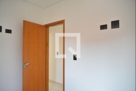 Quarto 1 de apartamento para alugar com 3 quartos, 150m² em Parque das Nações, Santo André