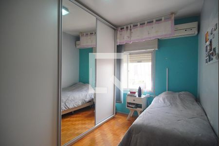 Quarto 1 de apartamento à venda com 3 quartos, 126m² em Centro, Novo Hamburgo