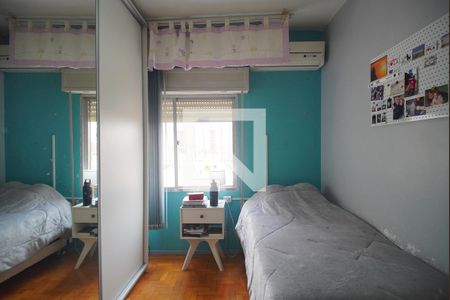 Quarto 1 de apartamento à venda com 3 quartos, 95m² em Centro, Novo Hamburgo