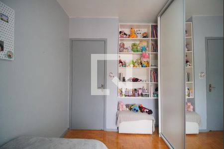 Quarto 1 de apartamento à venda com 3 quartos, 126m² em Centro, Novo Hamburgo