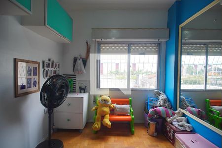 Quarto 2 de apartamento à venda com 3 quartos, 95m² em Centro, Novo Hamburgo