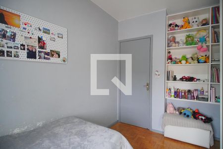 Quarto 1 de apartamento à venda com 3 quartos, 126m² em Centro, Novo Hamburgo