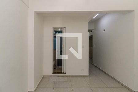 Sala de apartamento à venda com 1 quarto, 48m² em Santa Efigênia, São Paulo