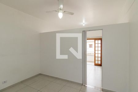 Sala de apartamento à venda com 1 quarto, 48m² em Santa Efigênia, São Paulo