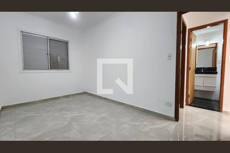 Quarto 1 de apartamento para alugar com 2 quartos, 58m² em Saboó, Santos