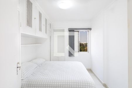 Suite de apartamento para alugar com 3 quartos, 69m² em Jardim Olympia, São Paulo