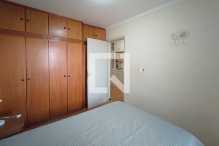 Quarto 1 de apartamento à venda com 3 quartos, 74m² em Vila Mimosa, Campinas