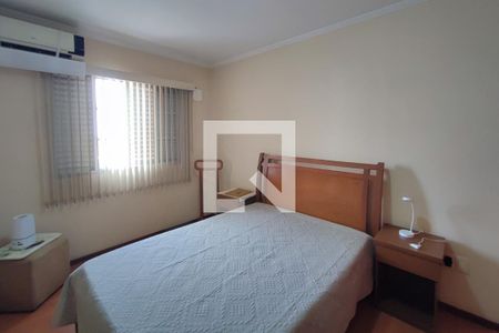 Quarto 1 de apartamento à venda com 3 quartos, 74m² em Vila Mimosa, Campinas