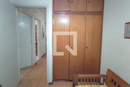 Quarto 2 de apartamento à venda com 3 quartos, 74m² em Vila Mimosa, Campinas