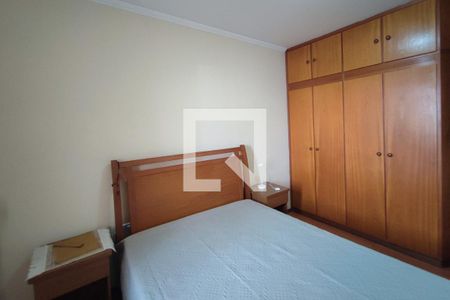 Quarto 1 de apartamento à venda com 3 quartos, 74m² em Vila Mimosa, Campinas