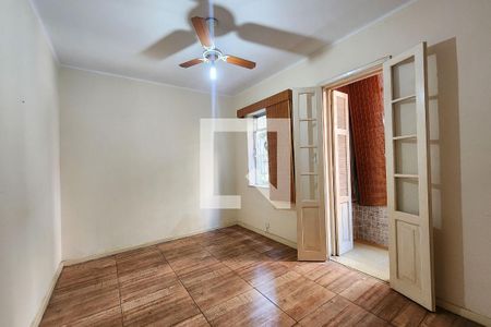 Quarto de apartamento para alugar com 1 quarto, 22m² em Laranjeiras, Rio de Janeiro