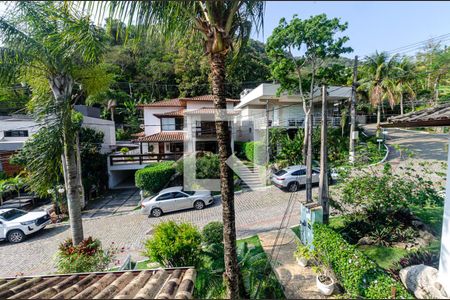 Quarto 1 de casa de condomínio à venda com 5 quartos, 370m² em Itacoatiara, Niterói