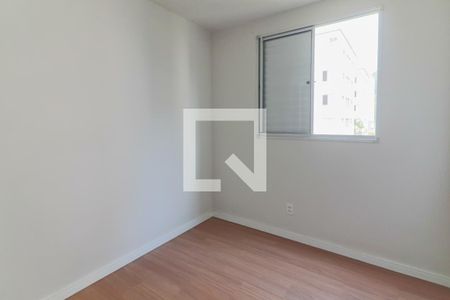 Quarto  de apartamento para alugar com 2 quartos, 44m² em Parque Ipê, São Paulo