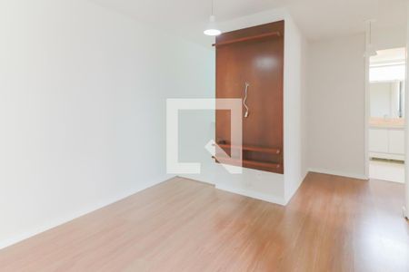 Sala de apartamento para alugar com 2 quartos, 44m² em Parque Ipê, São Paulo