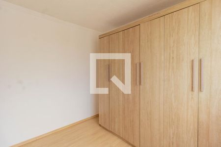 Quarto 2 de apartamento para alugar com 2 quartos, 44m² em Passo das Pedras, Gravataí