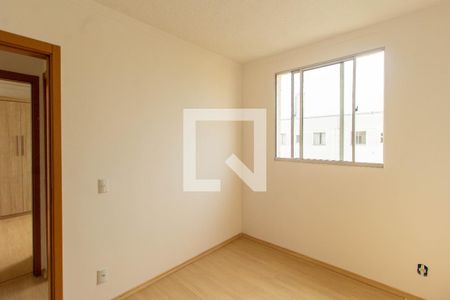 Quarto 1 de apartamento para alugar com 2 quartos, 44m² em Passo das Pedras, Gravataí