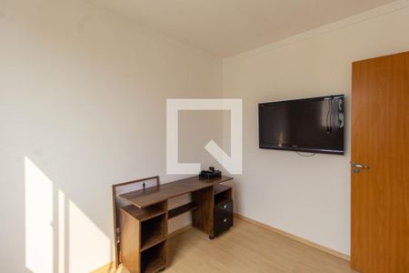 Quarto 1 de apartamento para alugar com 2 quartos, 44m² em Passo das Pedras, Gravataí