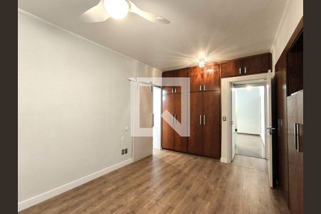 Quarto de apartamento para alugar com 3 quartos, 120m² em Vila Progresso, Jundiaí