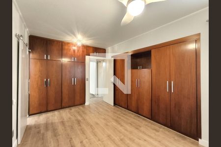 Quarto de apartamento para alugar com 3 quartos, 120m² em Vila Progresso, Jundiaí