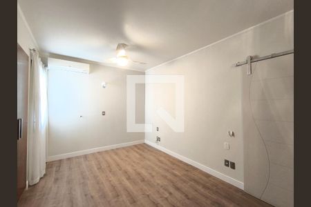 Quarto de apartamento para alugar com 3 quartos, 120m² em Vila Progresso, Jundiaí