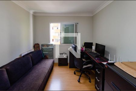 Quarto 2 de apartamento à venda com 4 quartos, 150m² em Buritis, Belo Horizonte