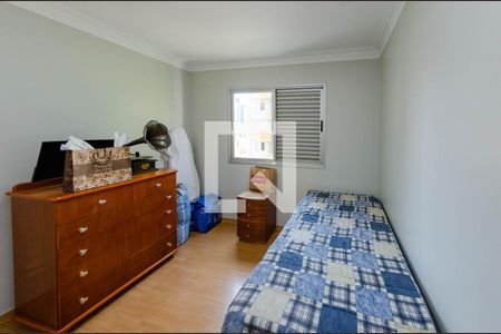 Quarto 1 de apartamento à venda com 4 quartos, 150m² em Buritis, Belo Horizonte